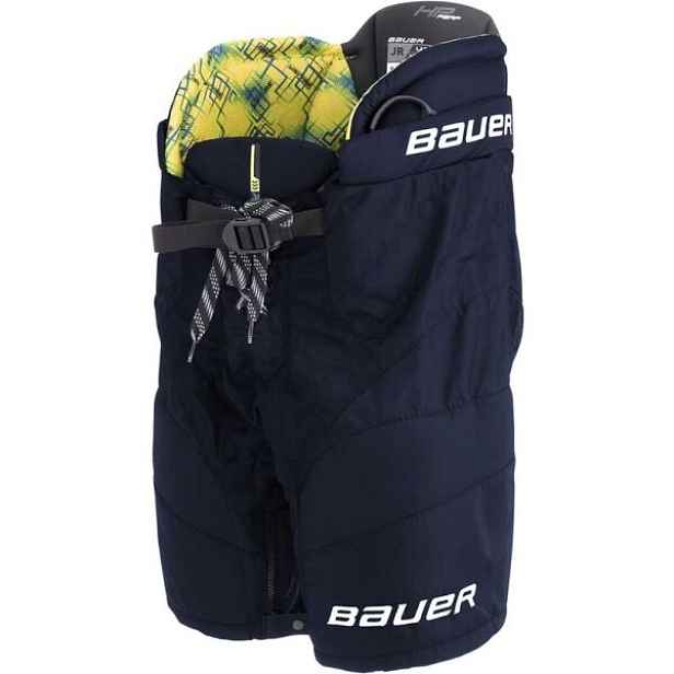 Bauer S24 HP PERF PANT-JR-MTO Hokejové kalhoty