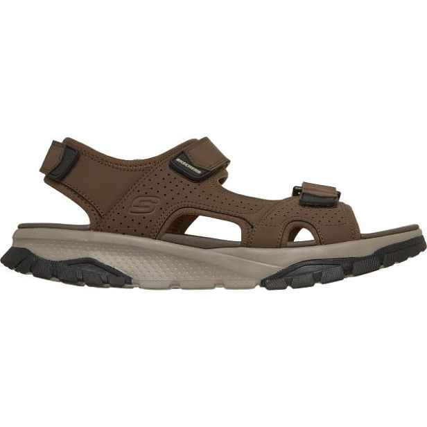 Skechers WAGNER Pánské sandály