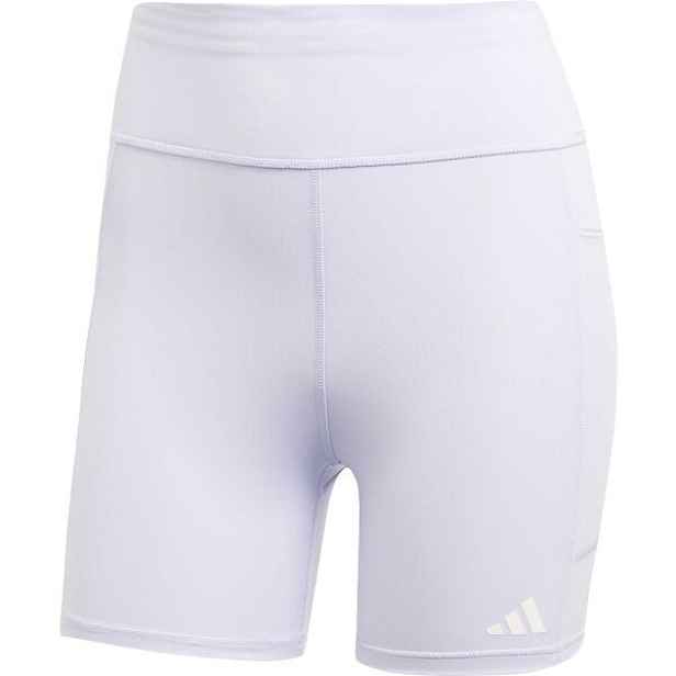 adidas OWN THE RUN SHORTS Dámské krátké legíny , 5"