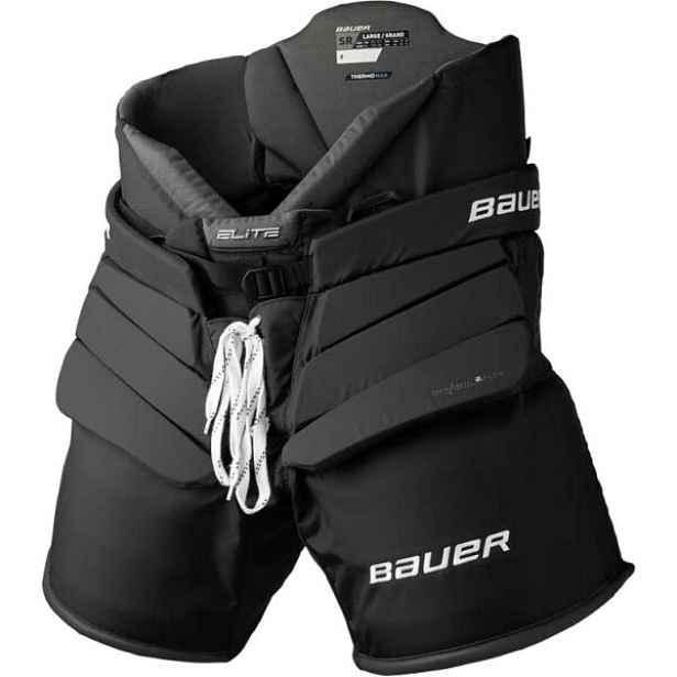 Bauer S26 ELITE GOAL PANT-INT Brankářské kalhoty