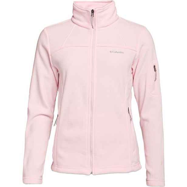 Columbia FAST TREK II JACKET Dámská flísová mikina