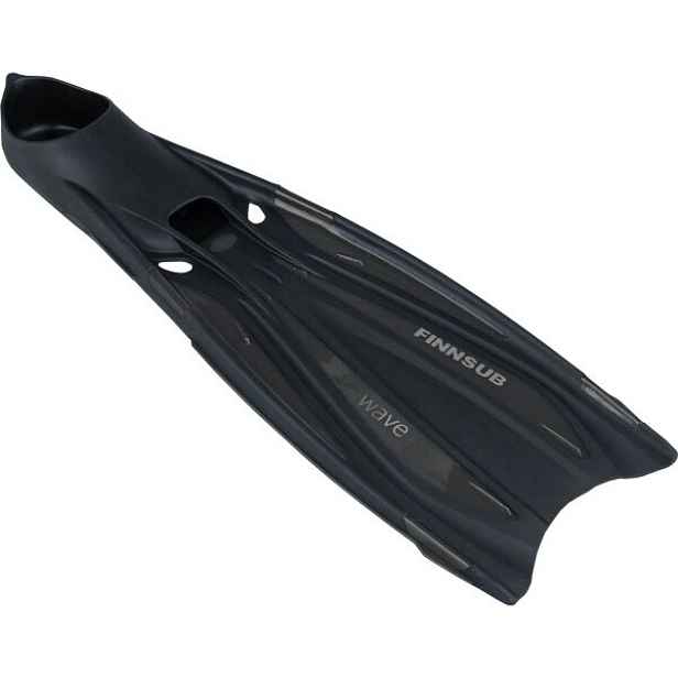 FINNSUB WAVE Ploutve