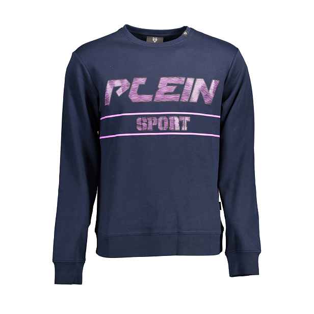 Plein Sport pánská mikina