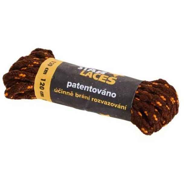 PROMA STAR LACES SLIM 160 CM Tkaničky