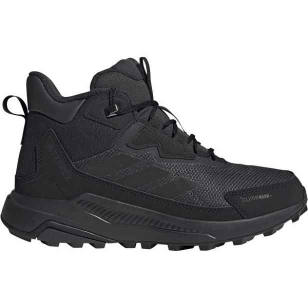 adidas TERREX ANYLANDER CLIMAWARM+ W Dámská zateplená volnočasová obuv , 1/3