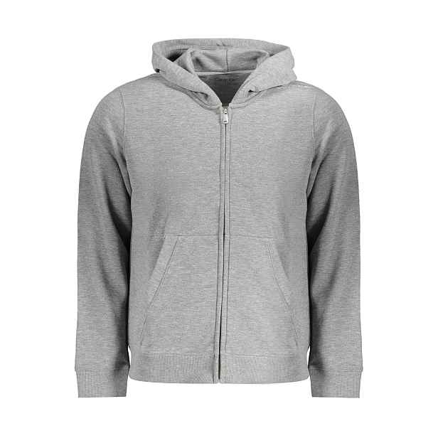 Pánská mikina na zip Calvin Klein