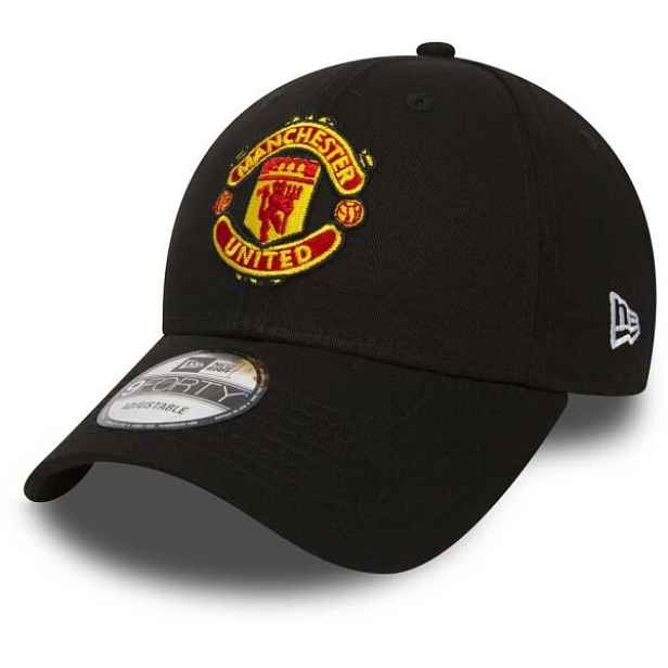 New Era 9FORTY BASIC MANCHESTER UNITED Pánská kšiltovka , velikost UNI