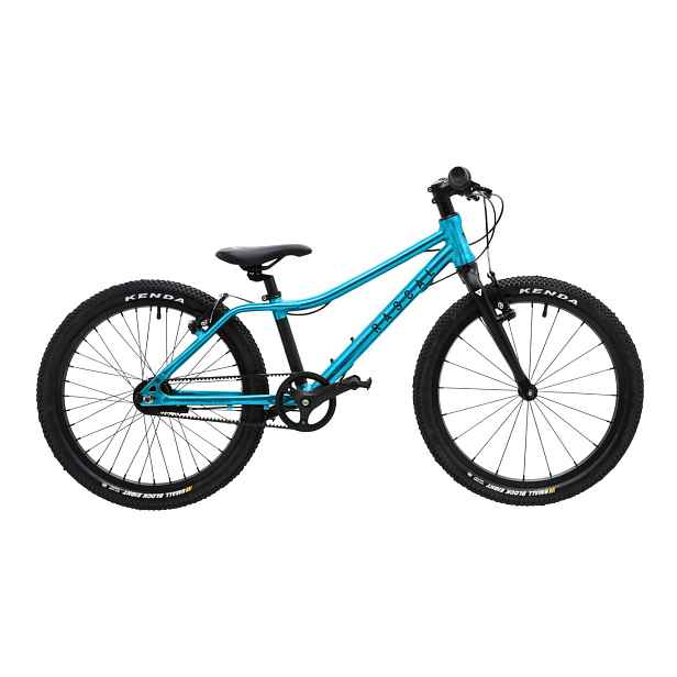 Dětské kolo Rascal 20 Aquamarine ( ) Barva: