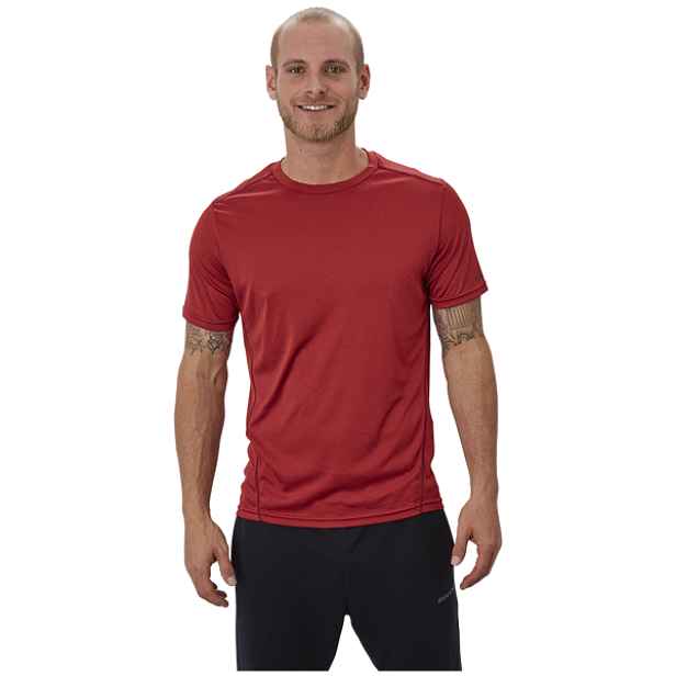 Triko Vapor Team Tech Sr