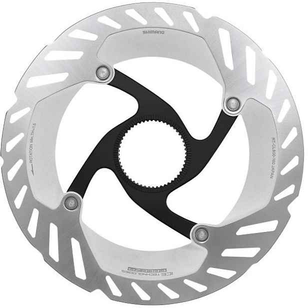 Brzdový kotouč Shimano RT-CL800 Velikost: 160 mm
