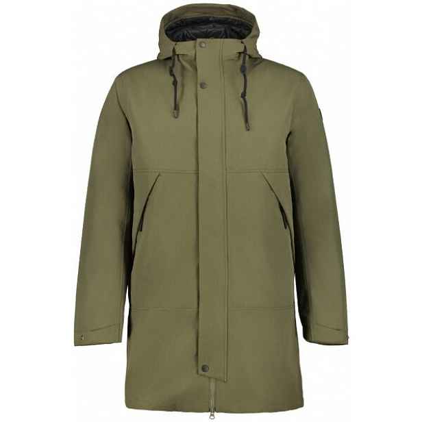 ICEPEAK AIKAS Pánská parka