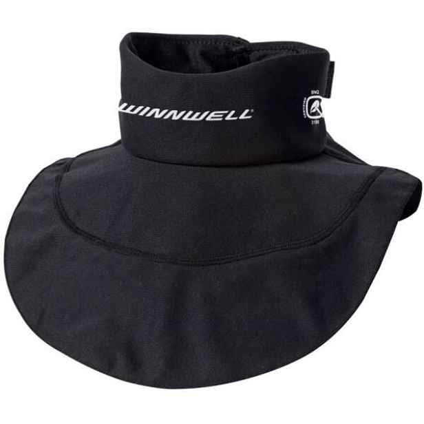 WINNWELL PREMIUM BRYNDÁKEM SR Hokejový nákrčník