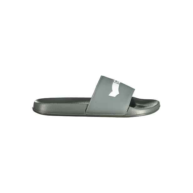 GAS FOOTWEAR MEN'S SLIPPER