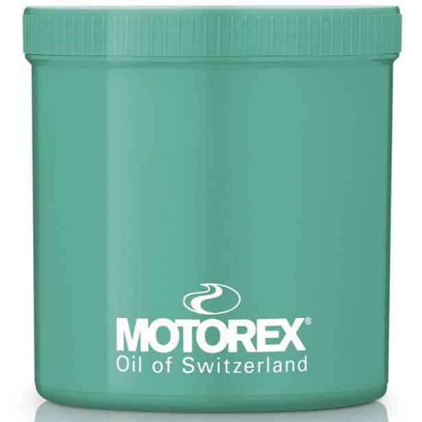 Mazací tuk Motorex grease Barva: , Objem: 850 g