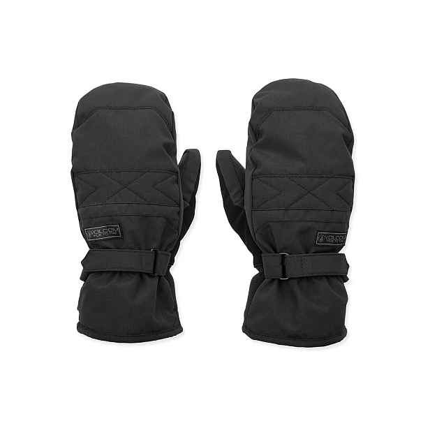 Volcom dámské rukavice Peep Gore-Tex Mitt