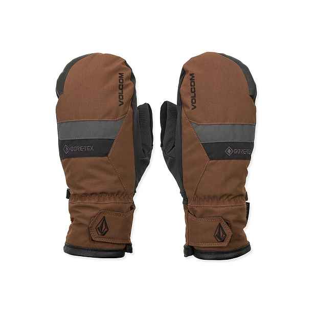 Volcom pánské rukavice Stay Dry Gore-Tex Mitt