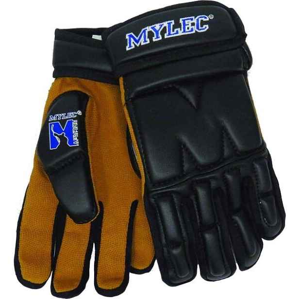 MYLEC ELITE STREET Hokejbalové rukavice