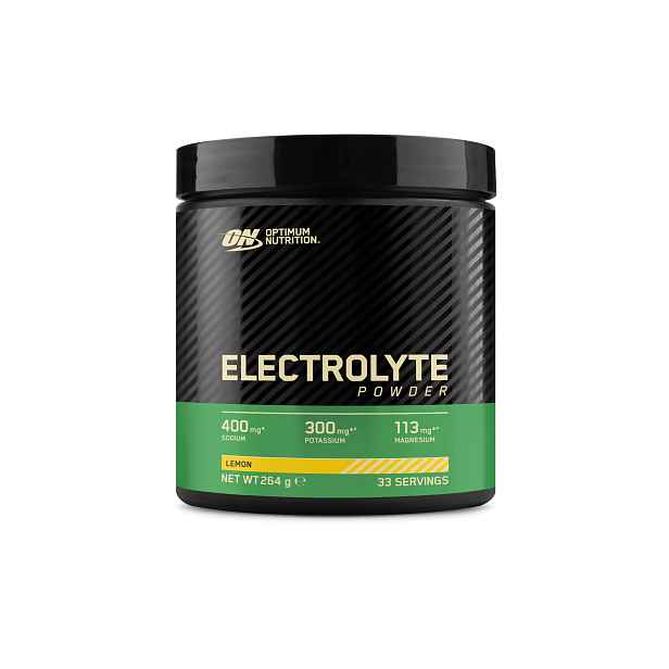 Optimum Nutrition Electrolyte powder