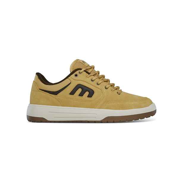 Etnies pánské boty Loot WR Tan | US