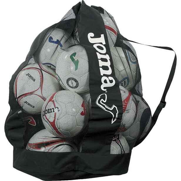Joma BALLS BAG TEAM 14 Vak na míče