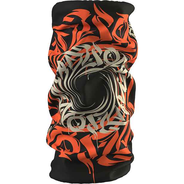 Nákrčník Dynafit Graphic Neck Gaiter out Barva: , Velikost: UNI
