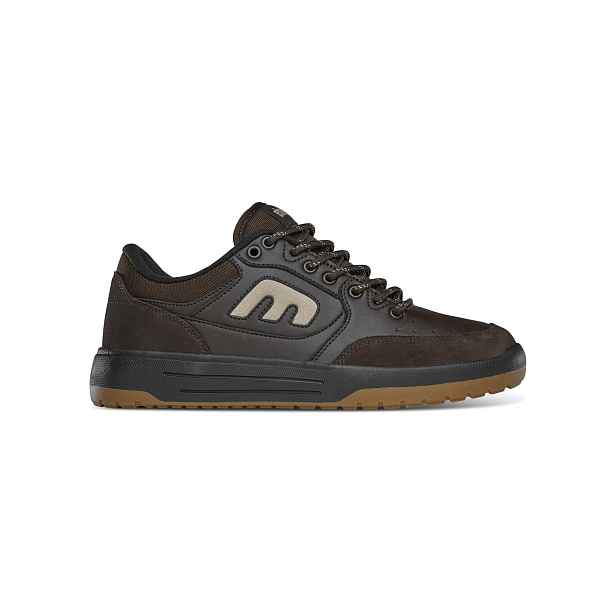 Etnies pánské boty Loot WR Dark | US