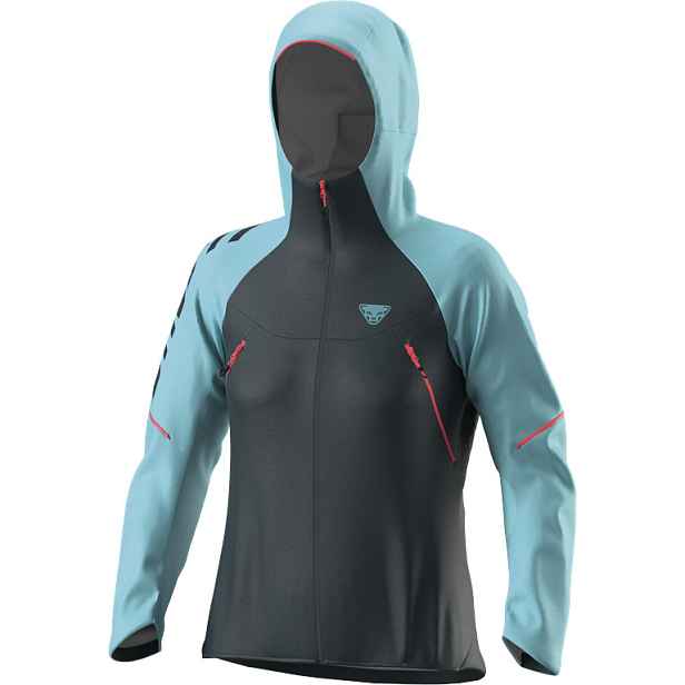 Bunda Dynafit Ride 3L W marine Barva: , Velikost: