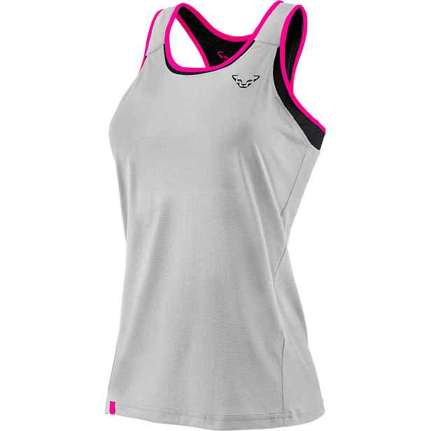 Tílko Dynafit Alpine 2/1 Tank W nimbus Barva: , Velikost: