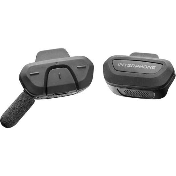 INTERPHONE AERIAL Interkom pro cyklisty