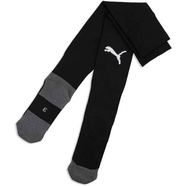Puma TEAMLIGA26 SOCKS CORE Fotbalové štulpny