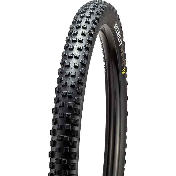 Plášť Specialized Hillbilly Grid Trail 2Bliss Ready T9 Velikost: 27.5", Šířka: 2.4"