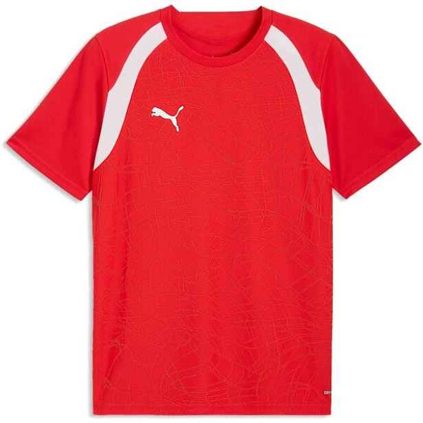 Puma TEAMFINAL 26 TRAINING JERSEY Pánské sportovní triko