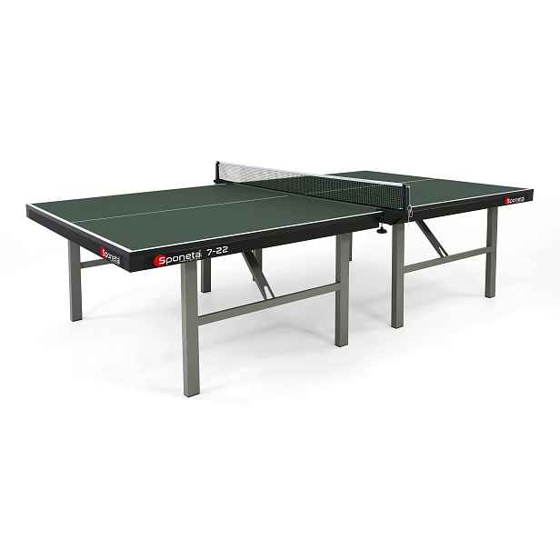 Stůl na stolní tenis Sponeta S7-22i závodní, barva