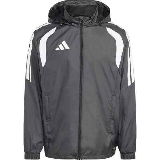 adidas TIRO 26 LEAGUE WB Pánská sportovní větrovka