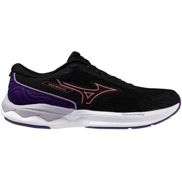 Mizuno WAVE REVOLT 3 W Dámská běžecká obuv