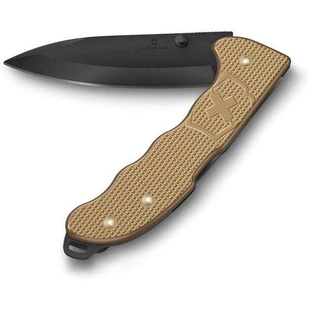VICTORINOX EVOKE BS ALOX Kapesní nůž