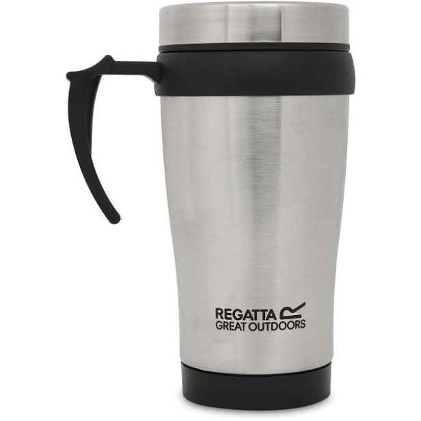 REGATTA OUTDOORS INSULATED MUG 450ML Termohrnek