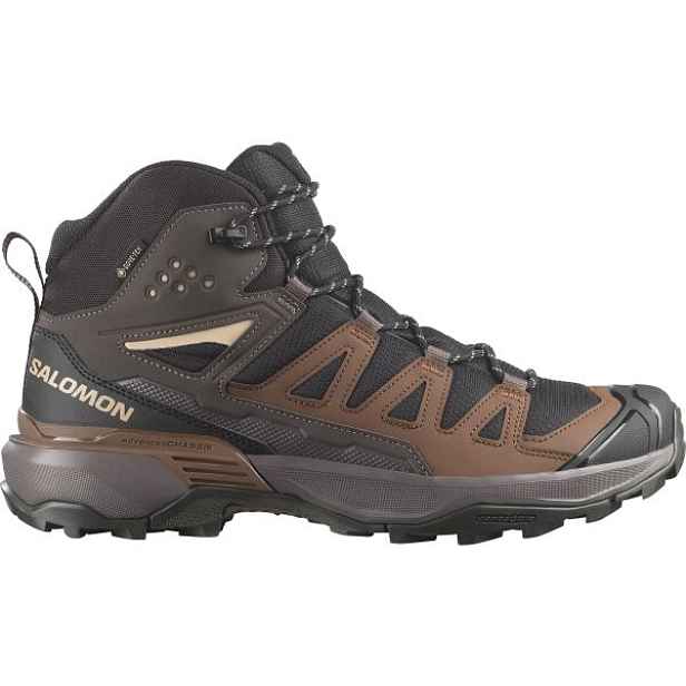 Salomon X ULTRA 360 MID GTX Pánská turistická obuv