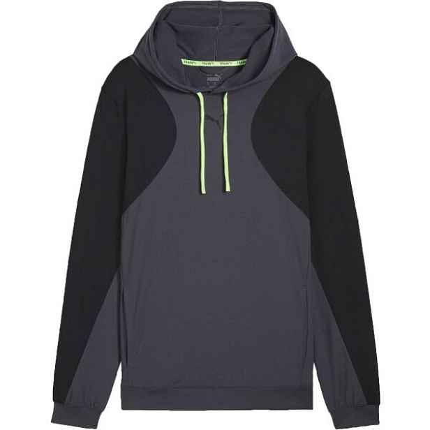 Puma CLOUDSPUN HOODIE Pánská sportovní mikina
