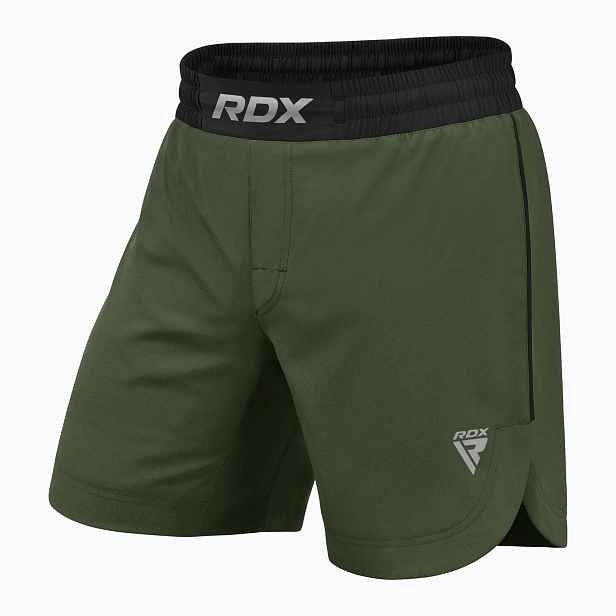RDX T15 MMA Fight Shorts