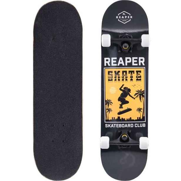 Reaper INVASION Skateboard
