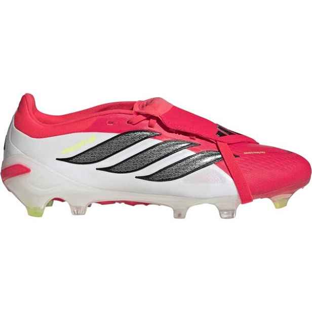adidas PREDATOR PRO FT FG Pánské kopačky