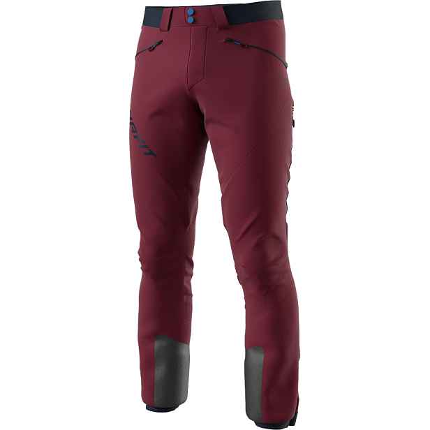 Kalhoty Dynafit TLT Touring DST Barva: , Velikost: