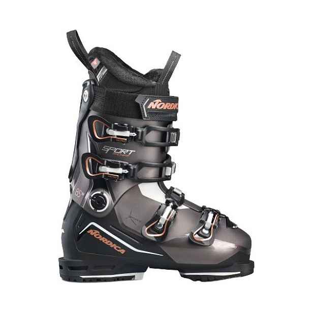 Nordica SPORTMACHINE 3 85 W (GW) Dámské lyžařské boty