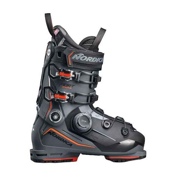 Nordica SPORTMACHINE 3 130 BOA (GW) Pánské lyžařské boty