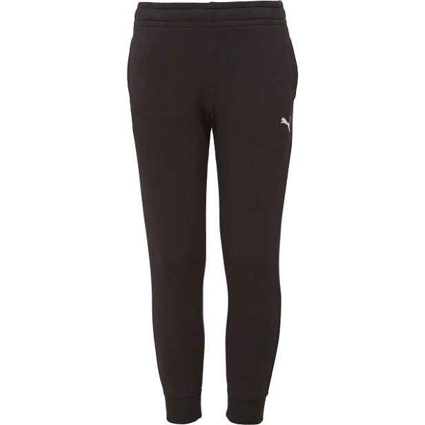 Puma ESSENTIALS SWEATPANS CL TR G Dívčí kalhoty