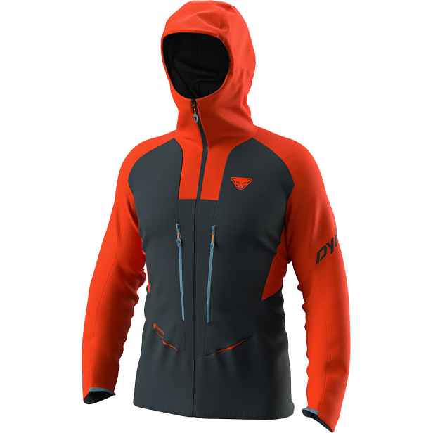 Bunda Dynafit TLT GTX dawn/4492 Barva: , Velikost: