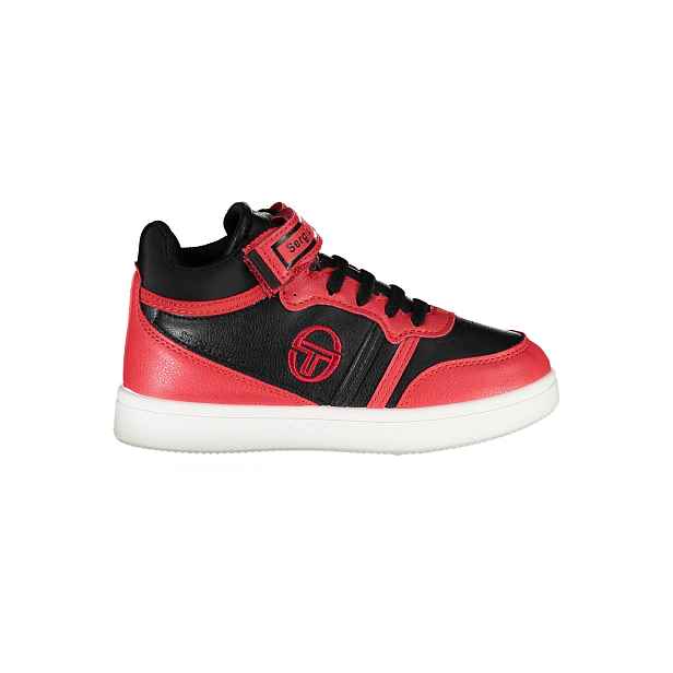 Dětské vysoké tenisky Sergio Tacchini