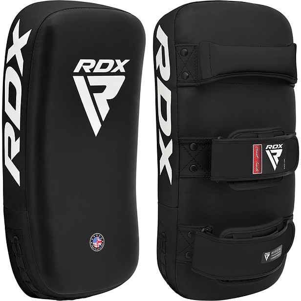 RDX T1 Zakřivená podložka na thajské kopy
