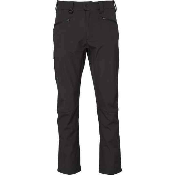 Klimatex TAKAHE1 WATERPROOF Pánské softshellové kalhoty s membránou